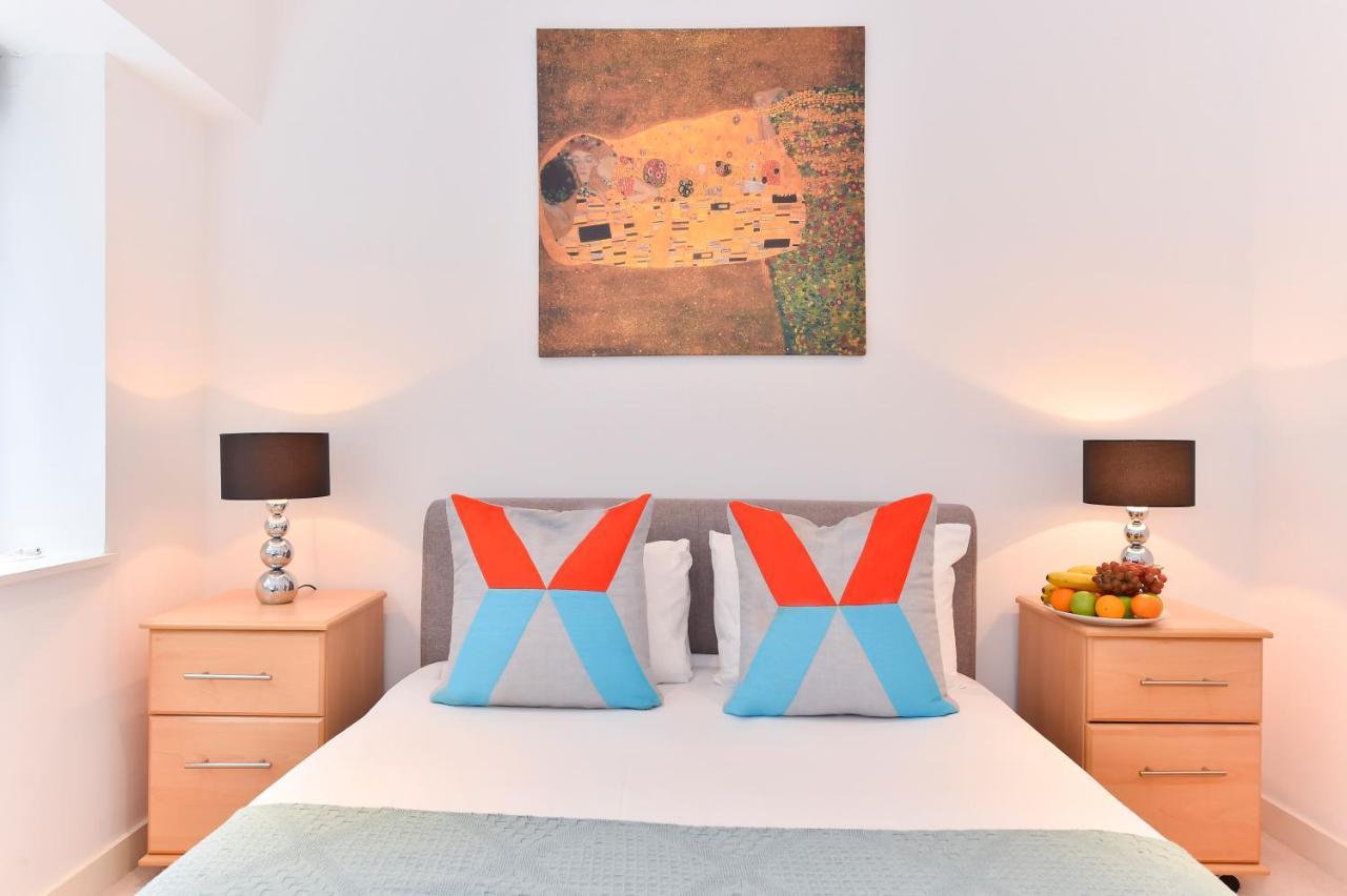 Stay Picadilly Londra Esterno foto