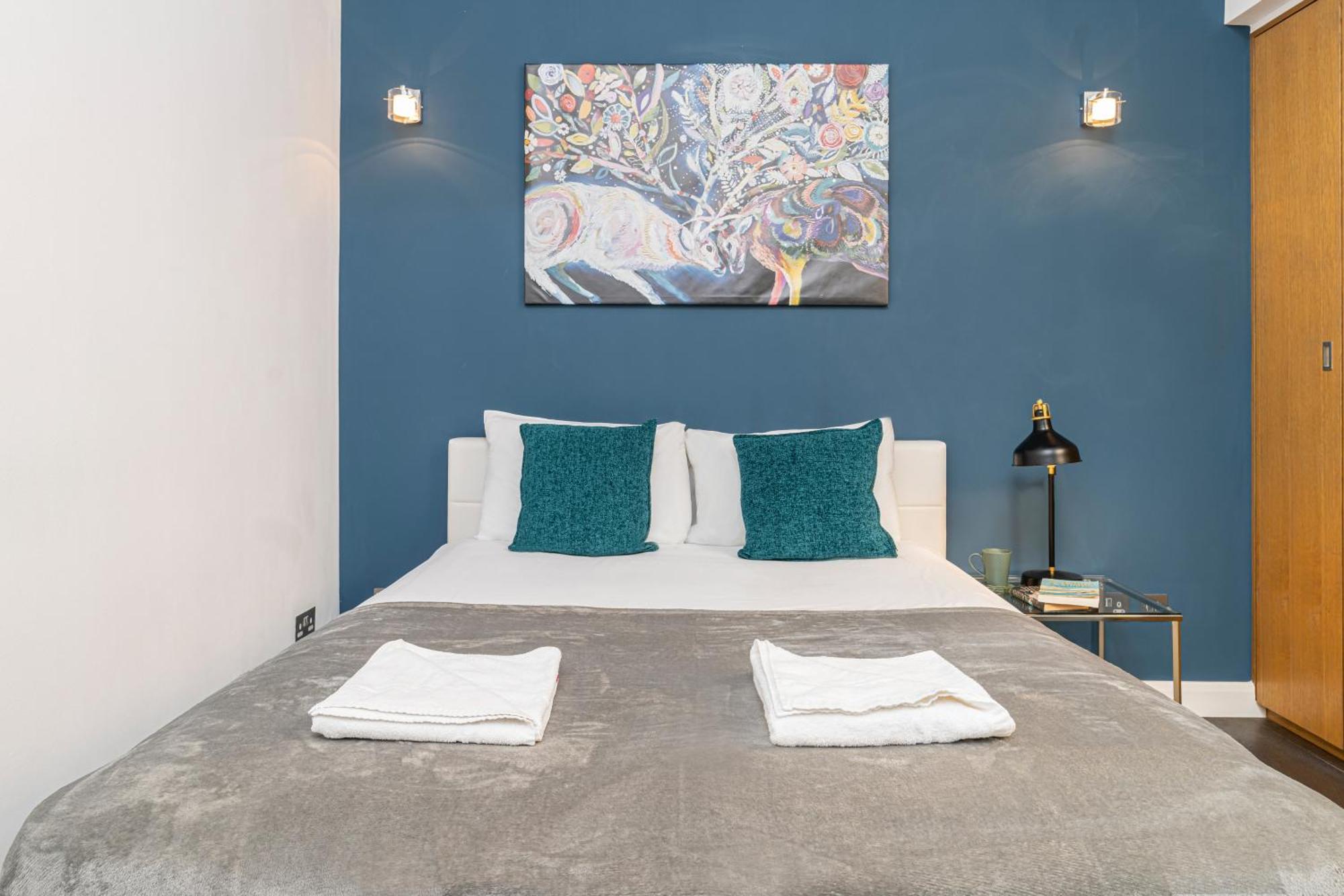 Stay Picadilly Londra Esterno foto