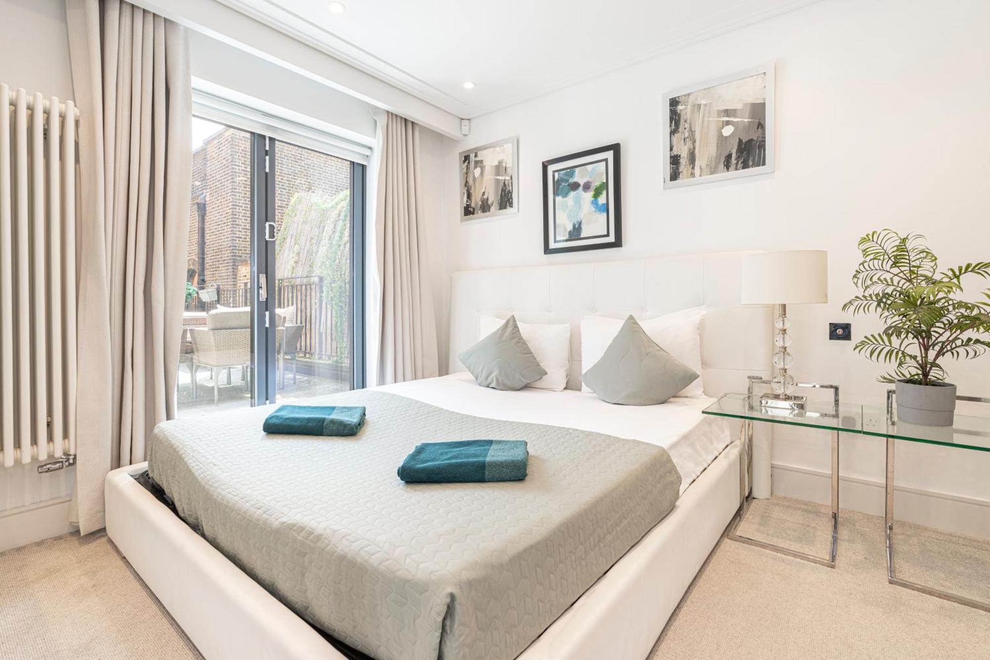 Stay Picadilly Londra Esterno foto